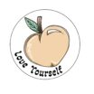 Logo Love Yourself